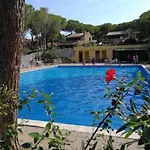 Santa Margherita Di Pula, Calaverde, Deliziosa 100 Metri Dal Mare بيت للعطل سانتا مارغريتا دي