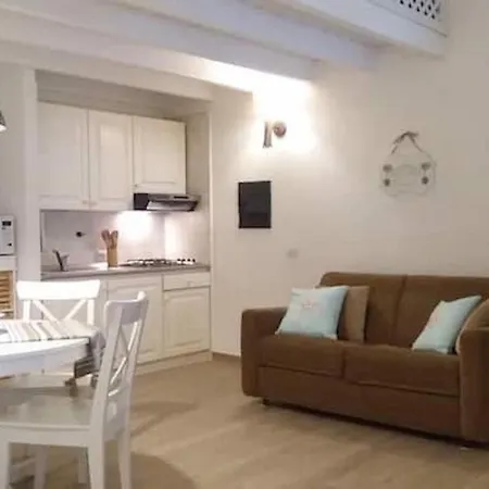 Holiday home Santa Margherita Di Pula, Calaverde, Deliziosa 100 Metri Dal Mare