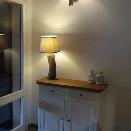 Сasa de vacaciones Santa Margherita Di Pula, Calaverde, Deliziosa 100 Metri Dal Mare