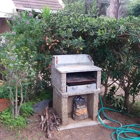 Santa Margherita Di Pula, Calaverde, Deliziosa 100 Metri Dal Mare Holiday home *