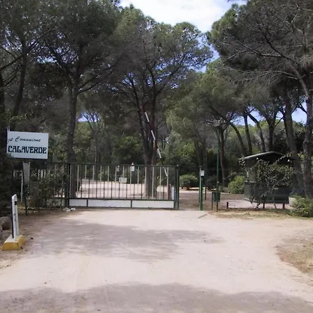 Santa Margherita Di Pula, Calaverde, Deliziosa 100 Metri Dal Mare * Санта-Маргерита-ди-Пула