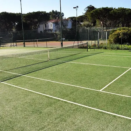 Santa Margherita Di Pula, Calaverde, Deliziosa 100 Metri Dal Mare Holiday home