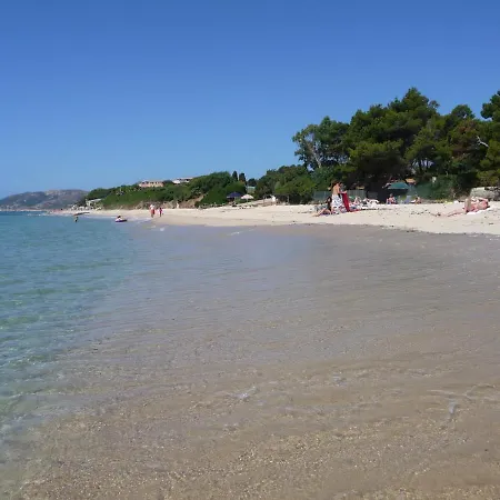 Santa Margherita Di Pula, Calaverde, Deliziosa 100 Metri Dal Mare Holiday home *